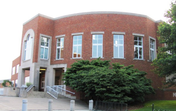 UVA – Gilmer Hall Renovations