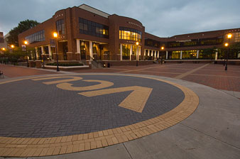 VCU – Student Commons